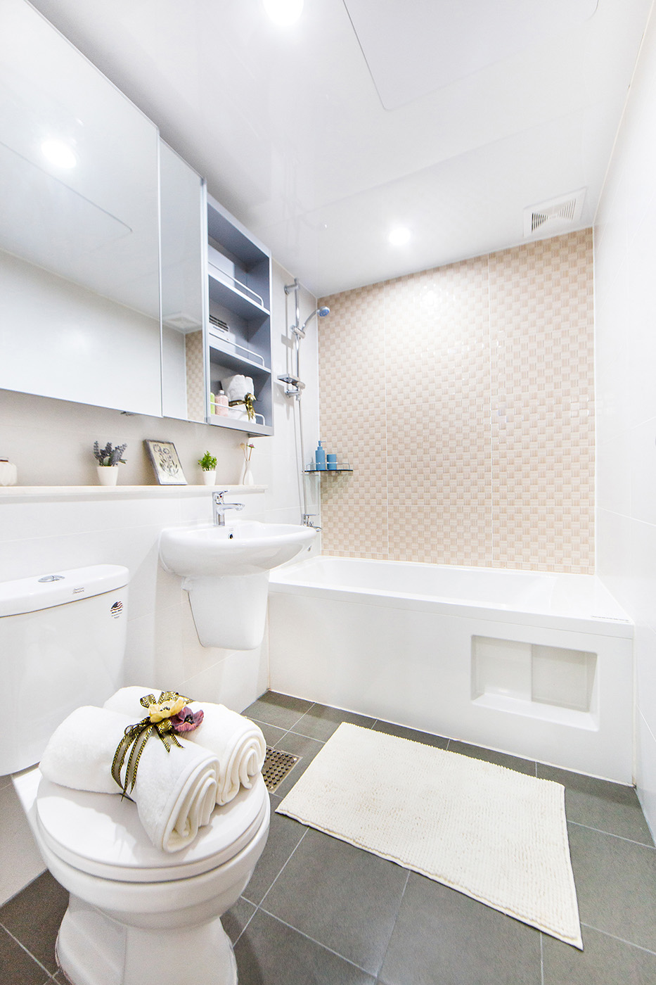Phòng Vệ Sinh Phòng Vệ Sinh